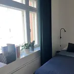 Huoneisto Cozy Kallio Studio, Eat, Explore, Commute Easy Helsinki