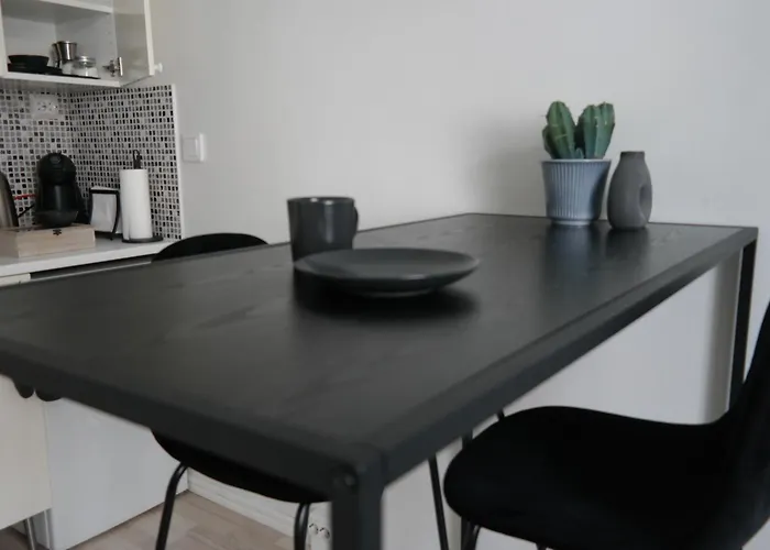 Apartament Cozy Kallio Studio, Eat, Explore, Commute Easy